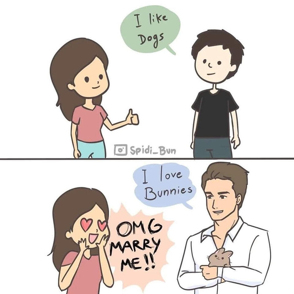 Haya, Riley, Xeno, Clara